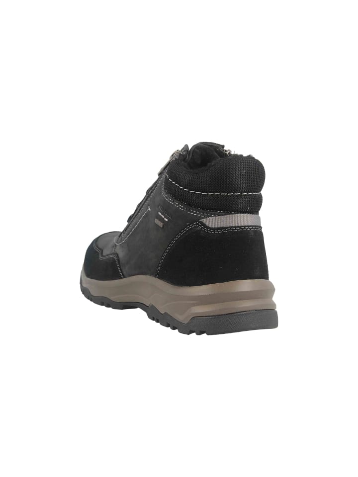 Josef Seibel Halbschuhe in Schwarz günstig kaufen