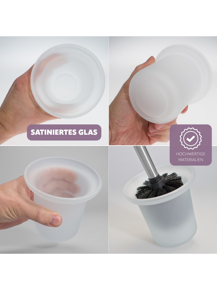 bremermann Ersatzglas WC-Garnitur günstig kaufen onesize