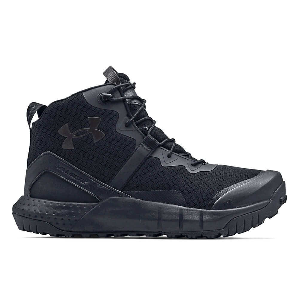 Micro G Valsetz Mid Tactical Boots