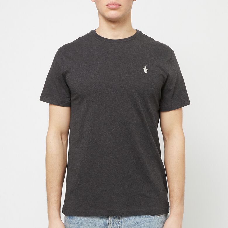 Polo Ralph Lauren T-Shirt black marl heather