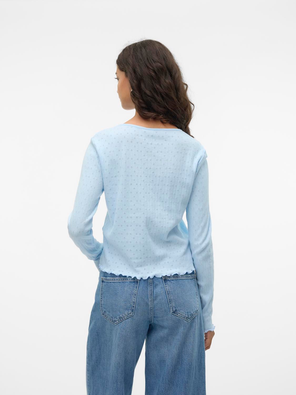 VMISA Strickjacke