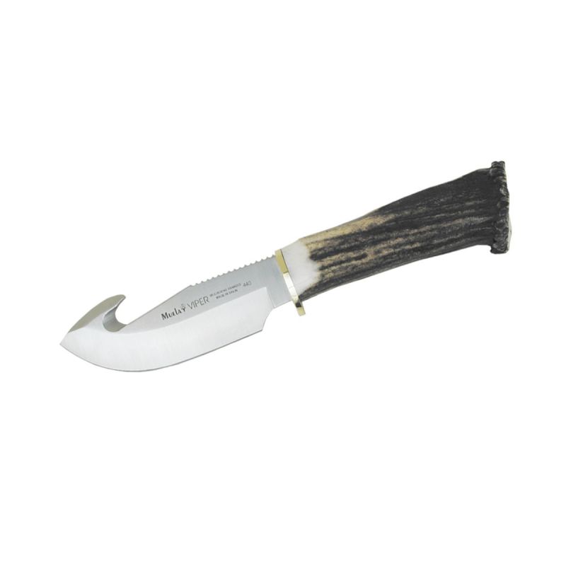 Muela Viper STAG 11S (Horn)