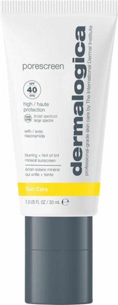 Dermalogica PoreScreen SPF 40 Sonnencreme