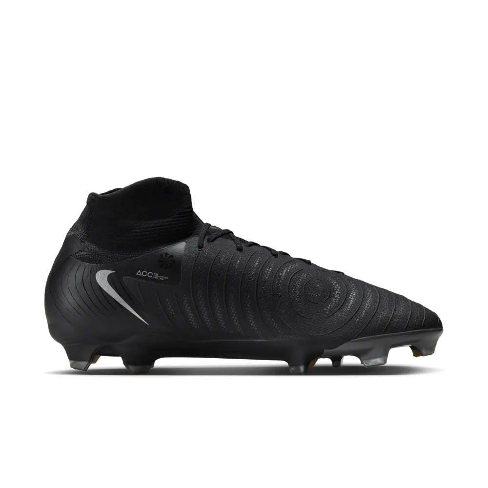 Nike Phantom Luna II Pro FG FJ2575-001 / schwarz