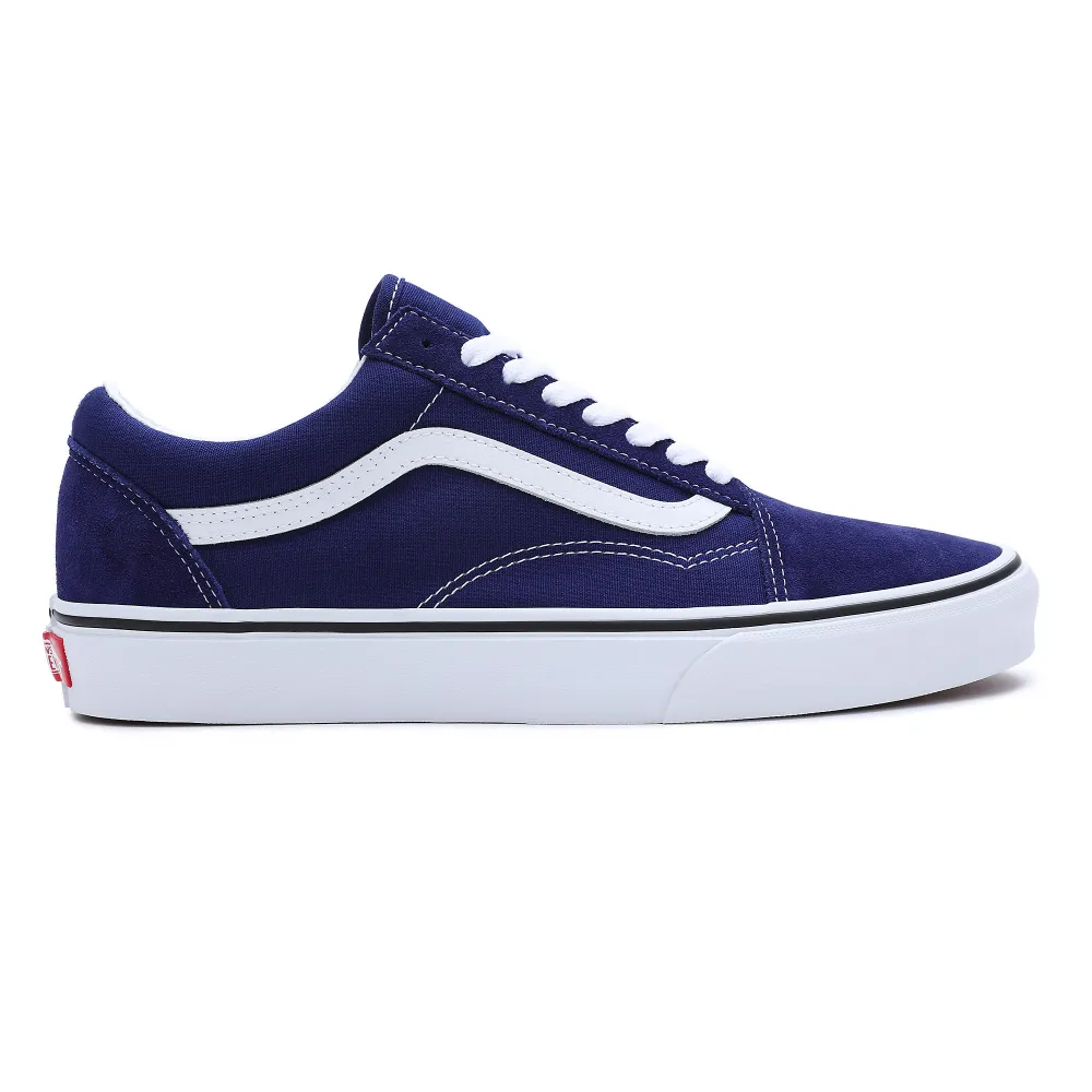 Vans Color Theory Old Skool VN0005UFBYM1 / blau
