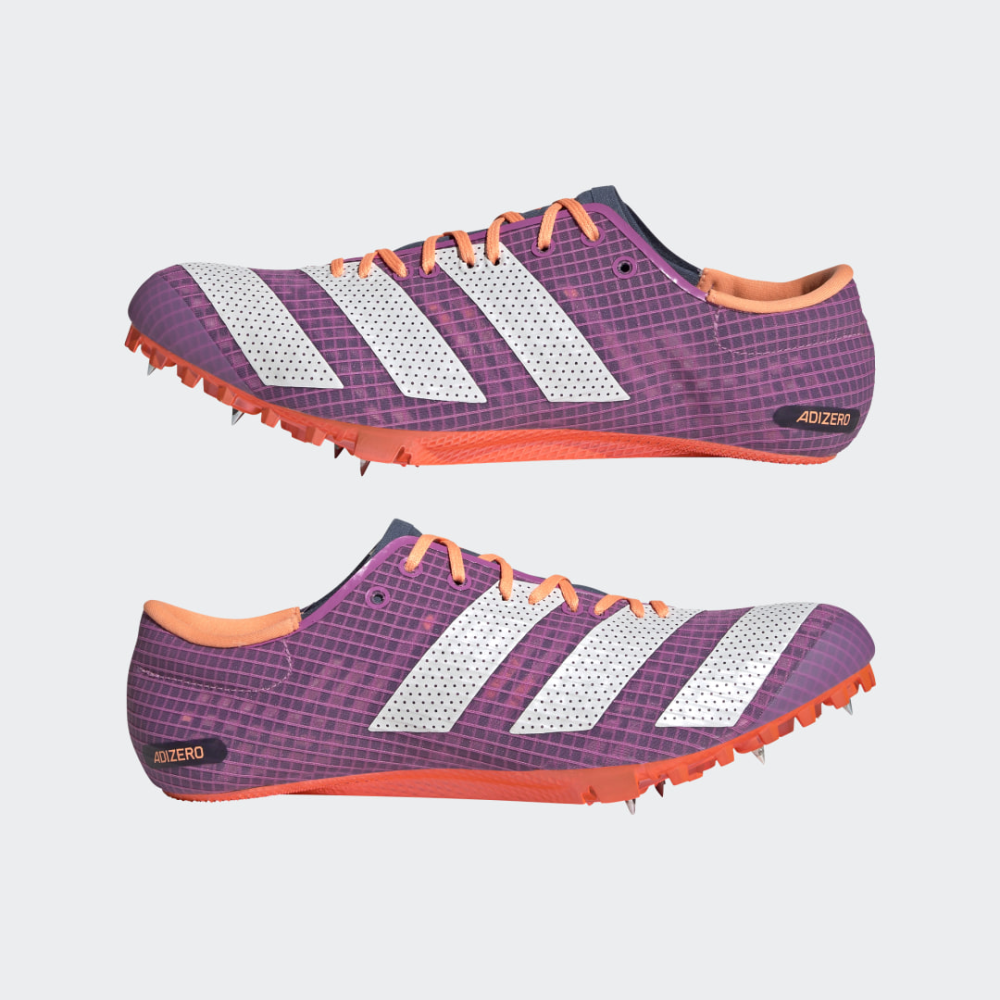 adidas Adizero Finesse GX6679 / lila