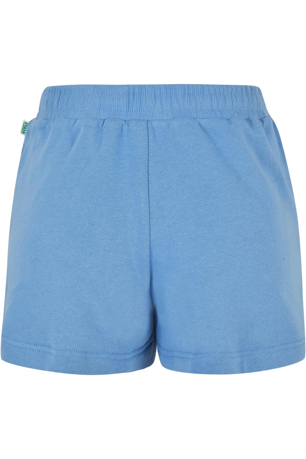 Urban Classics  Damen Ladies Organic Cotton Terry Shorts