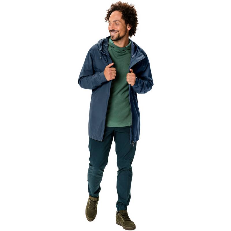 VAUDE Mineo 2.5L Regenjacke Herren