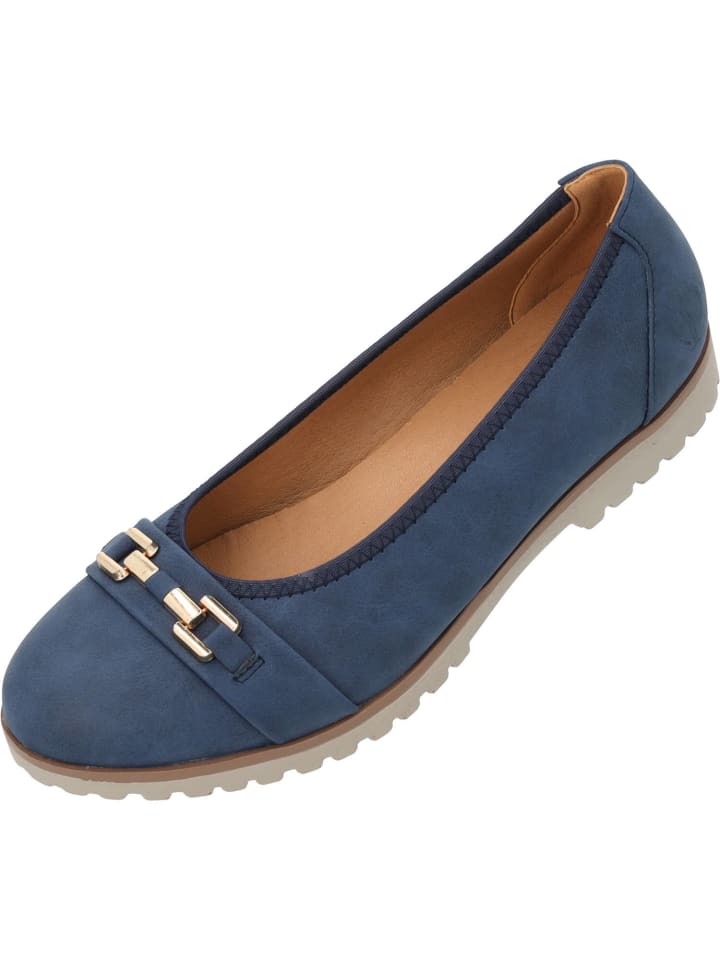 palado Ballerinas in M.BLUE günstig kaufen