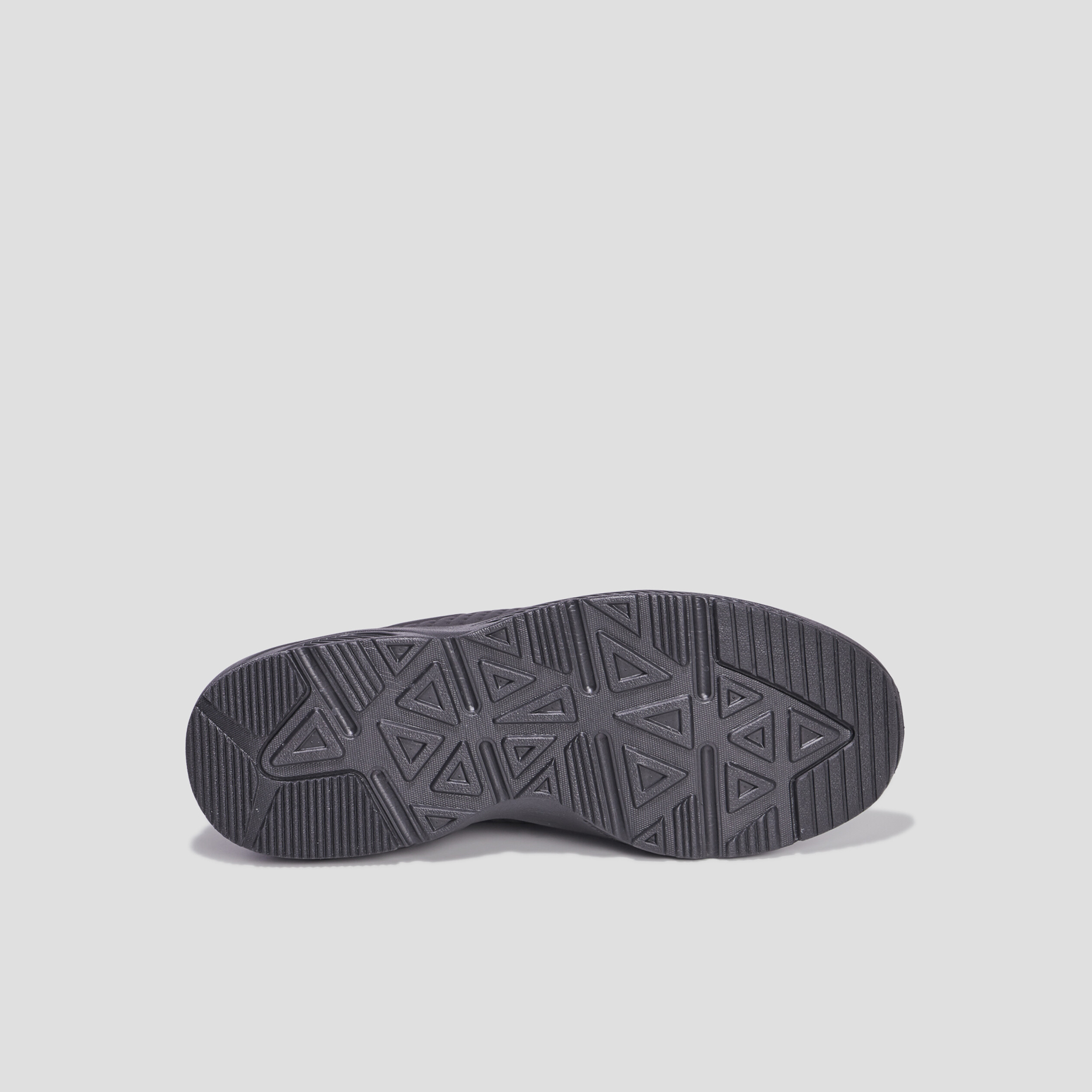 Runnings à lacets Kappa San Puerto vert kaki homme | La Halle