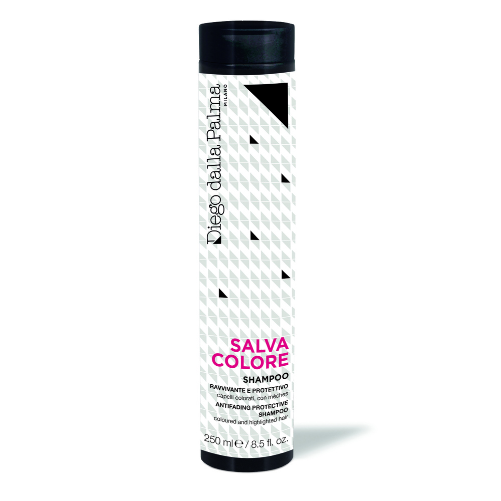 Diego Dalla Palma Anti-fading Protective Shampoo SHAMPOOING