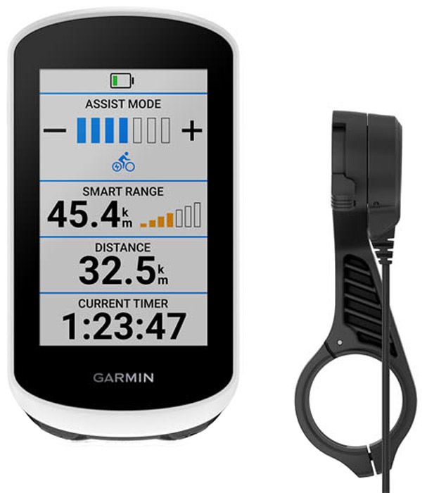 Garmin Edge Explore 2 Power - GPS Fahrradcomputer kaufen | Bike-Discount