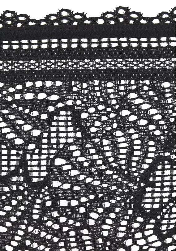 String