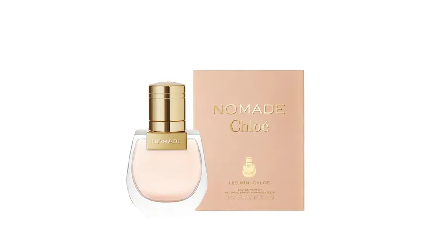 Chloé Les Minis Nomade Eau de Parfum 20 ml