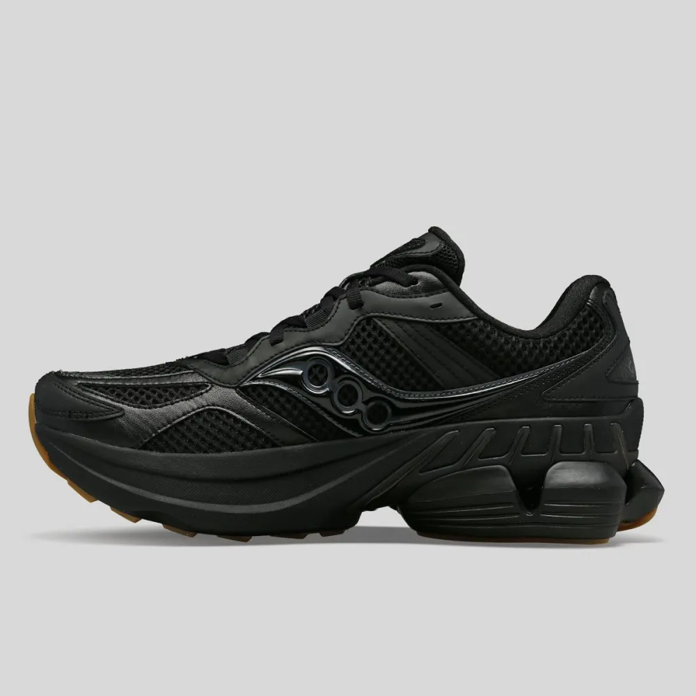 Saucony GRID NXT S70797-3 / schwarz