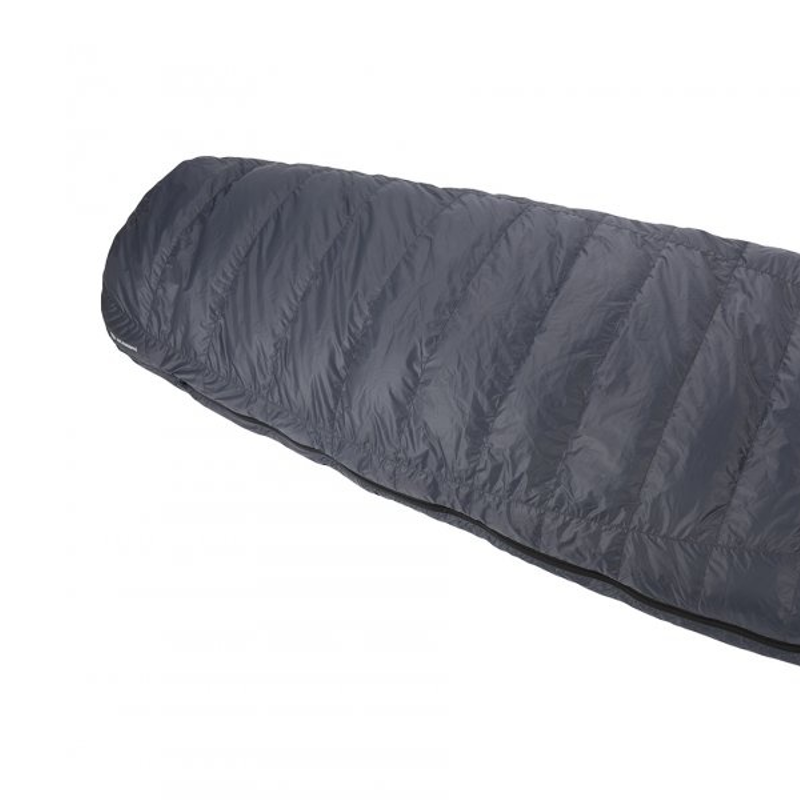 SirJoseph Trekking Mumienschlafsack Rimo II 700 Scout