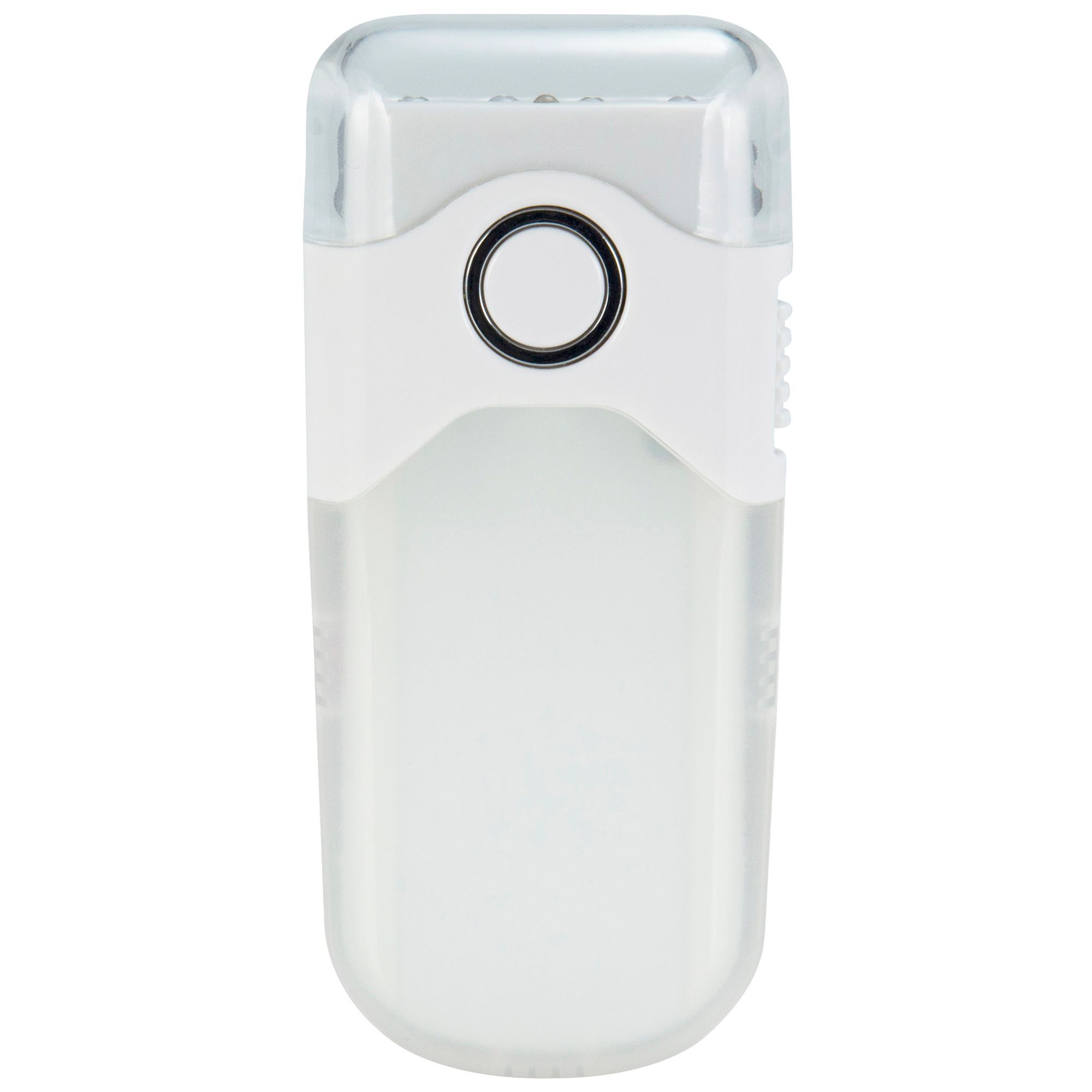 Alecto ATL-80 Aufladbare LED-Taschenlampe