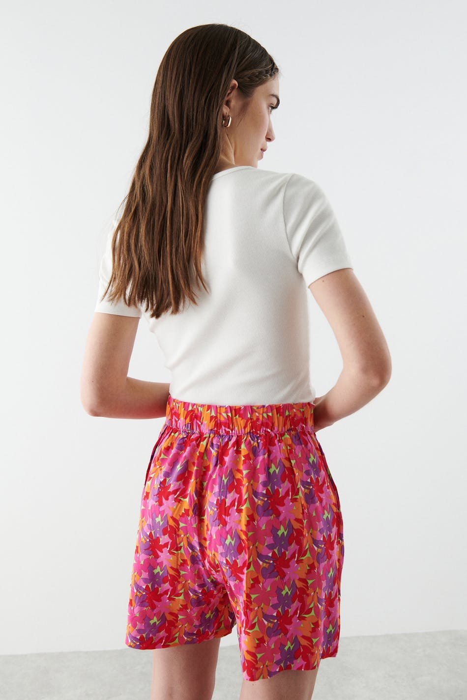 Farah shorts