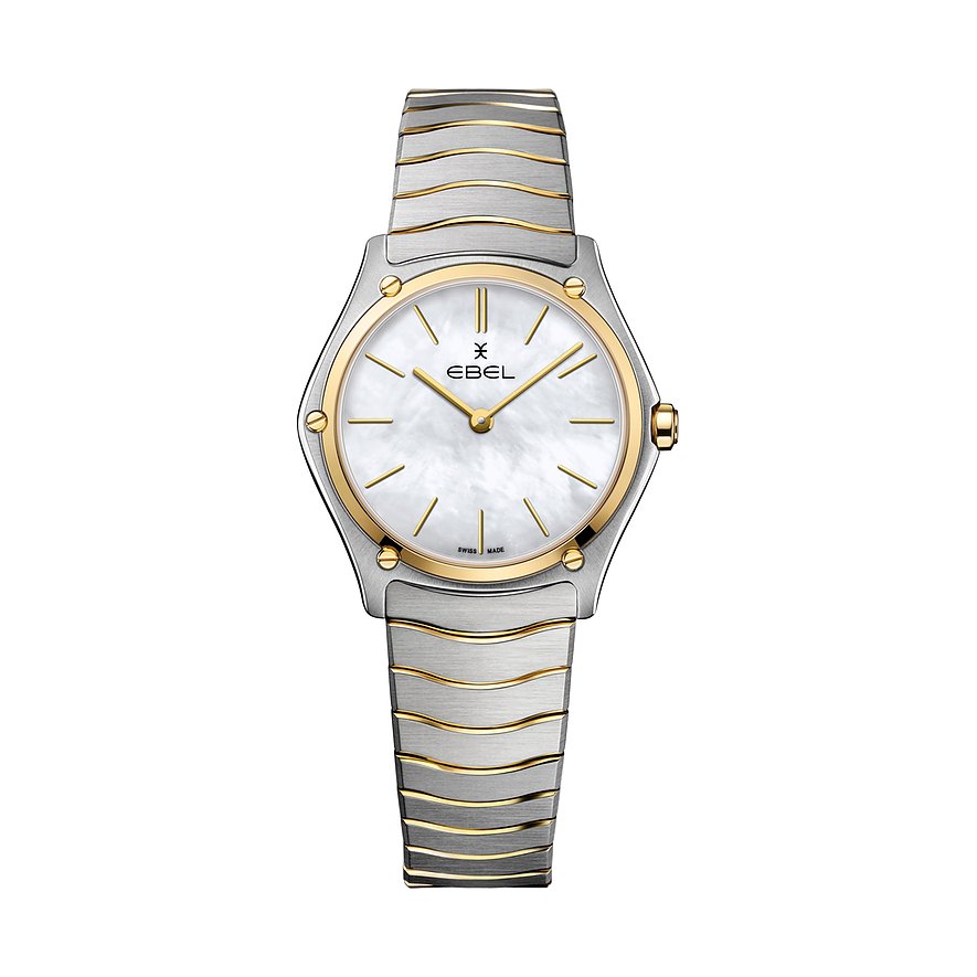 Ebel Damenuhr Sport Classic Grande
