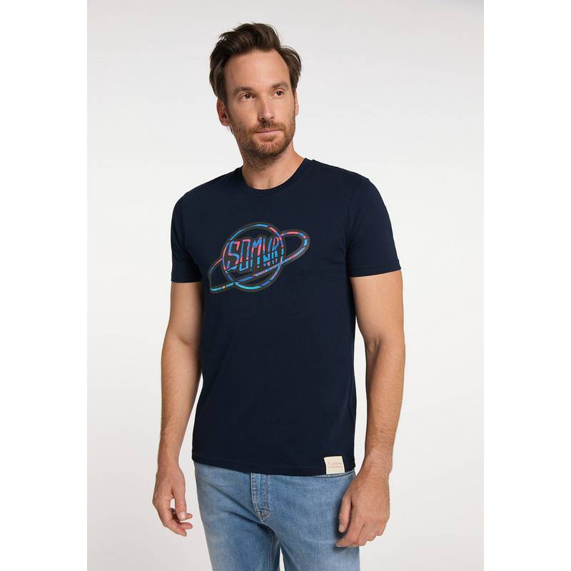 SOMWR SURROUND TEE T-Shirt Herren