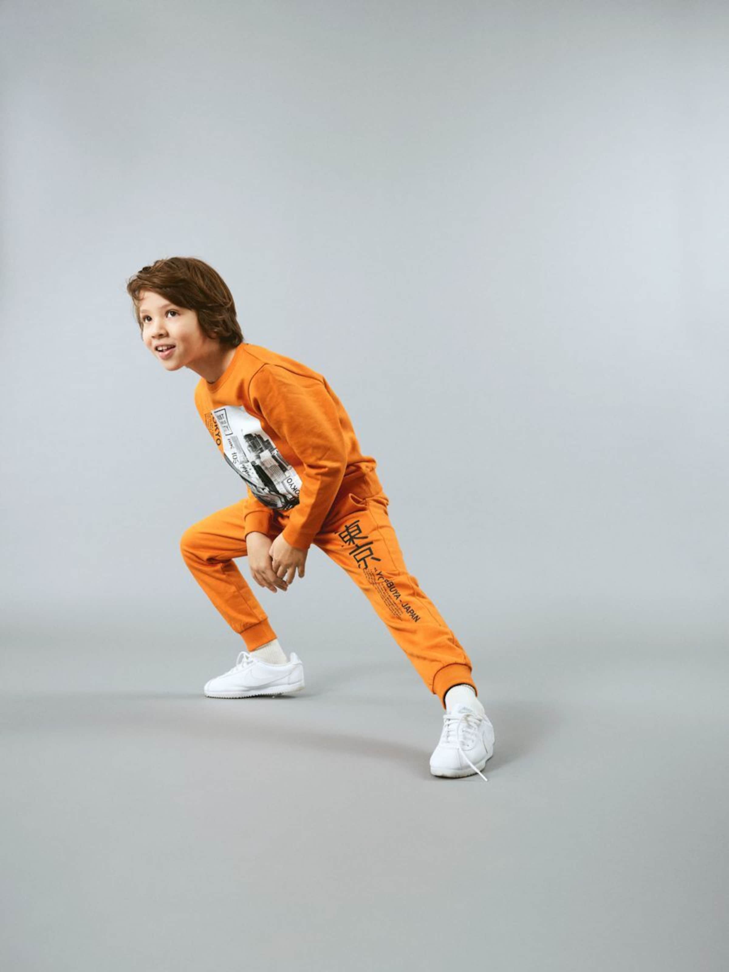 Sweatshirt 'STOBIAS'