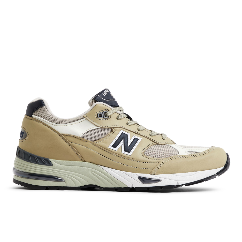 New Balance M991BTN Made in M991BTN / braun