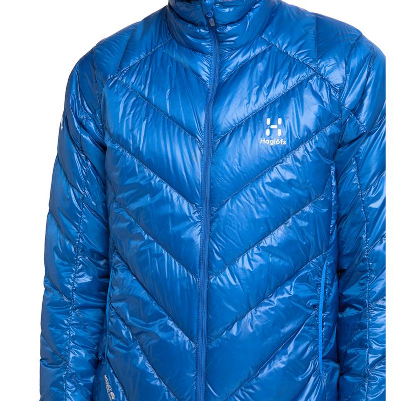 Haglfs L.I.M Essens Jacket Outdoorjacke Herren