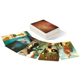 Dixit 4 - Big Box Origins (DE)
