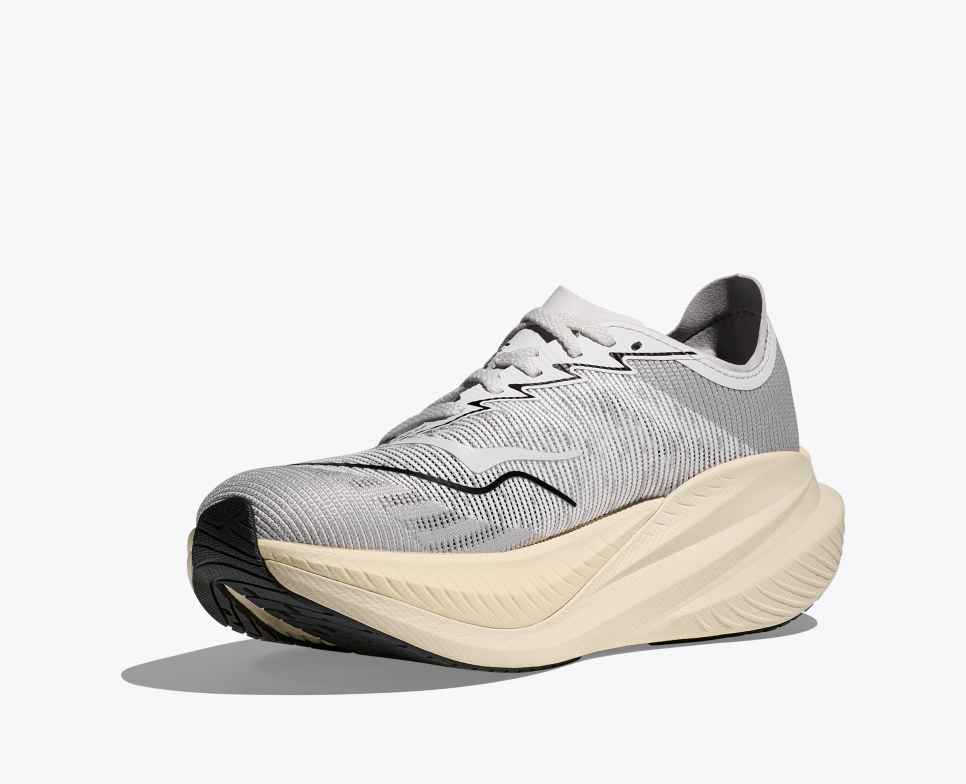 Mach X 2 White / Cosmic Grey