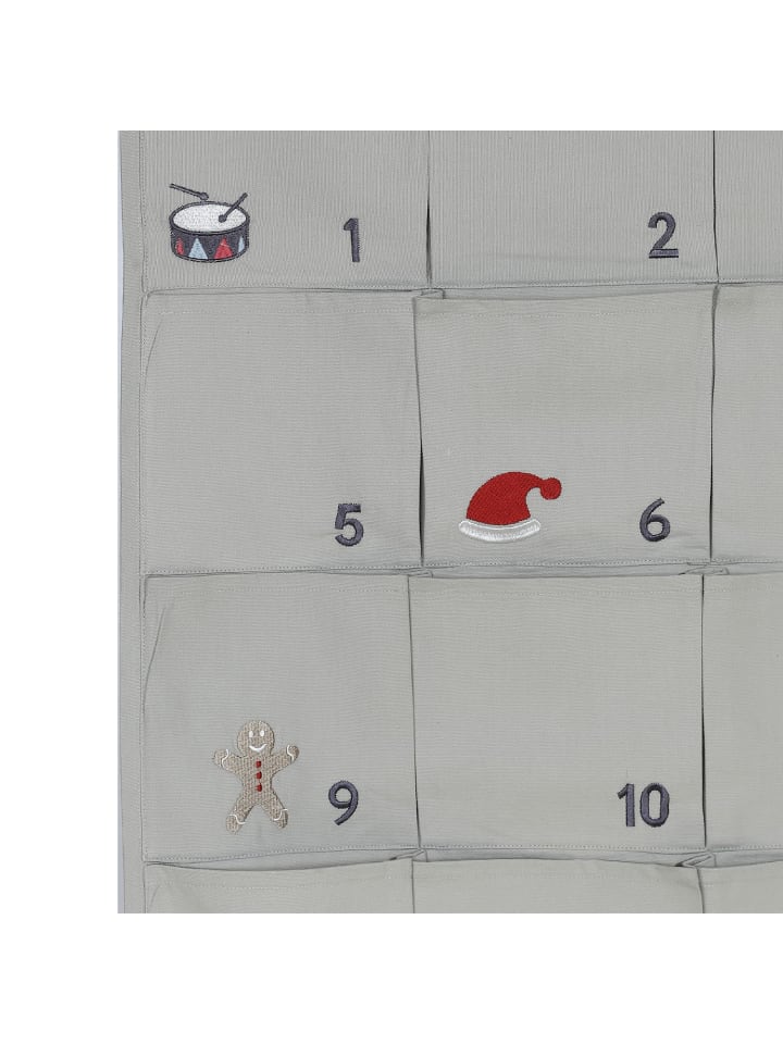 Kindsgut  Adventskalender in Kindsgut Design günstig kaufen onesize