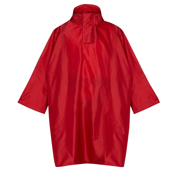 HENGIFOSS RAIN PONCHO Unisex - Regenponcho