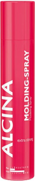 ALCINA Molding Spray Extra Strong Haarspray