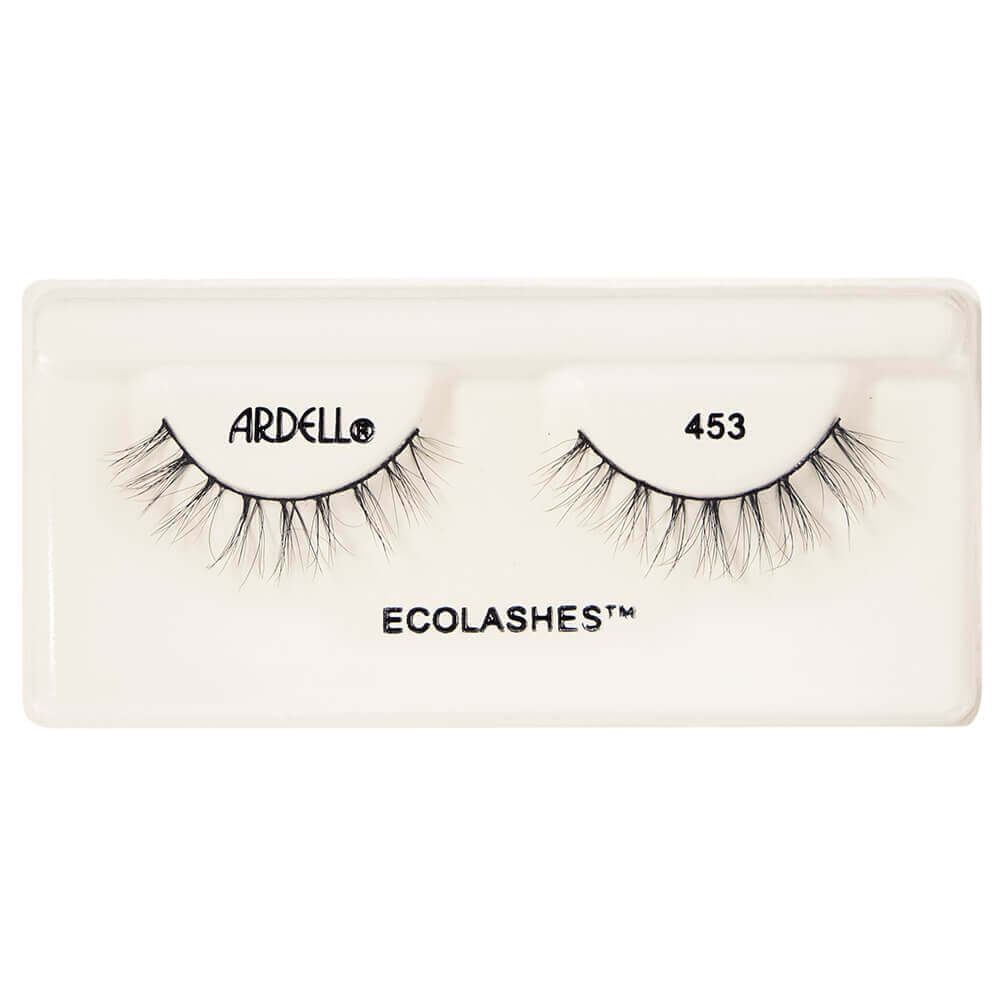Ardell Faux-cils EcoLash n°453 Faux-Cils en frange EcoLashes, ecoresponsables et réutilsables plusieurs fois