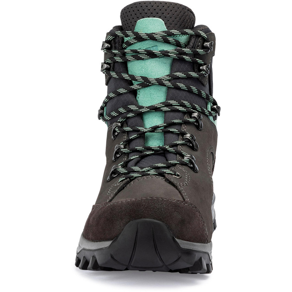 Hanwag Alta Bunion II H203901-064494 / grau