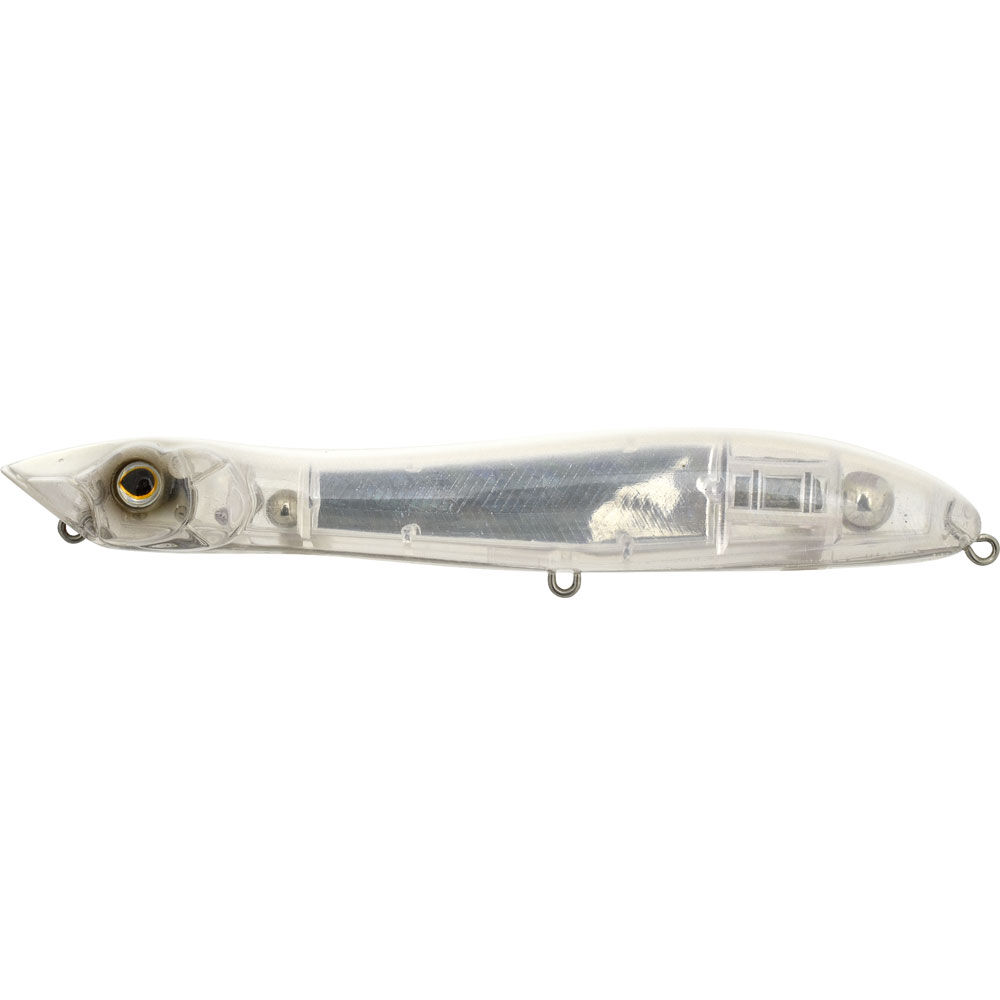Leurre pieštukas popper xorus patchinko 2 140 14cm 25g