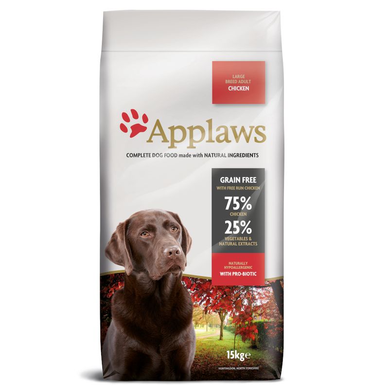 Applaws Adult Huhn Große Rassen