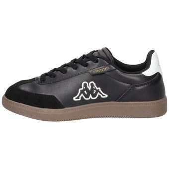 Kappa Style#243422 Lillabo S Sneaker in schwarz