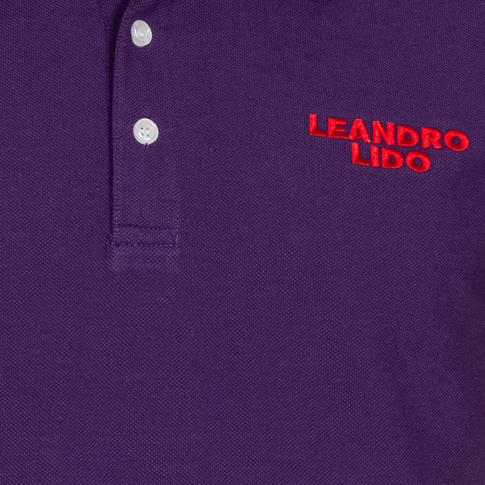 LEANDRO LIDO 