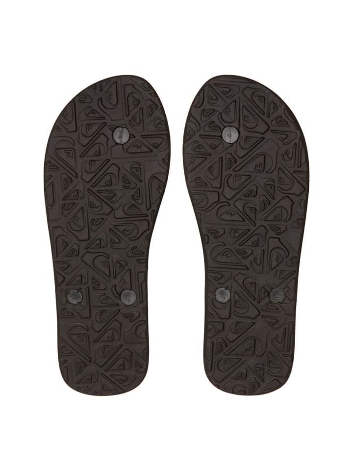 Quicksilver Flip-Flops Molokai in Mehrfarbig günstig kaufen