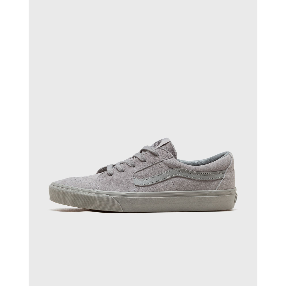 Vans SK8 Low VN0009QRGRY1 / grau