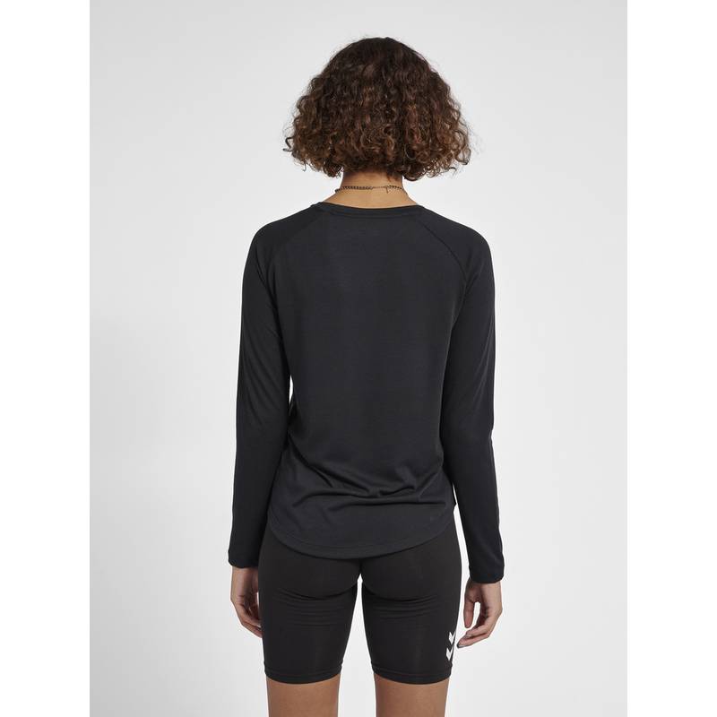 hummel hmlMT VANJA T-SHIRT L/S T-Shirt Damen