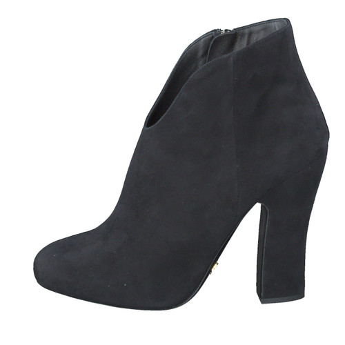 Stiefelette-17180090144 Prada
