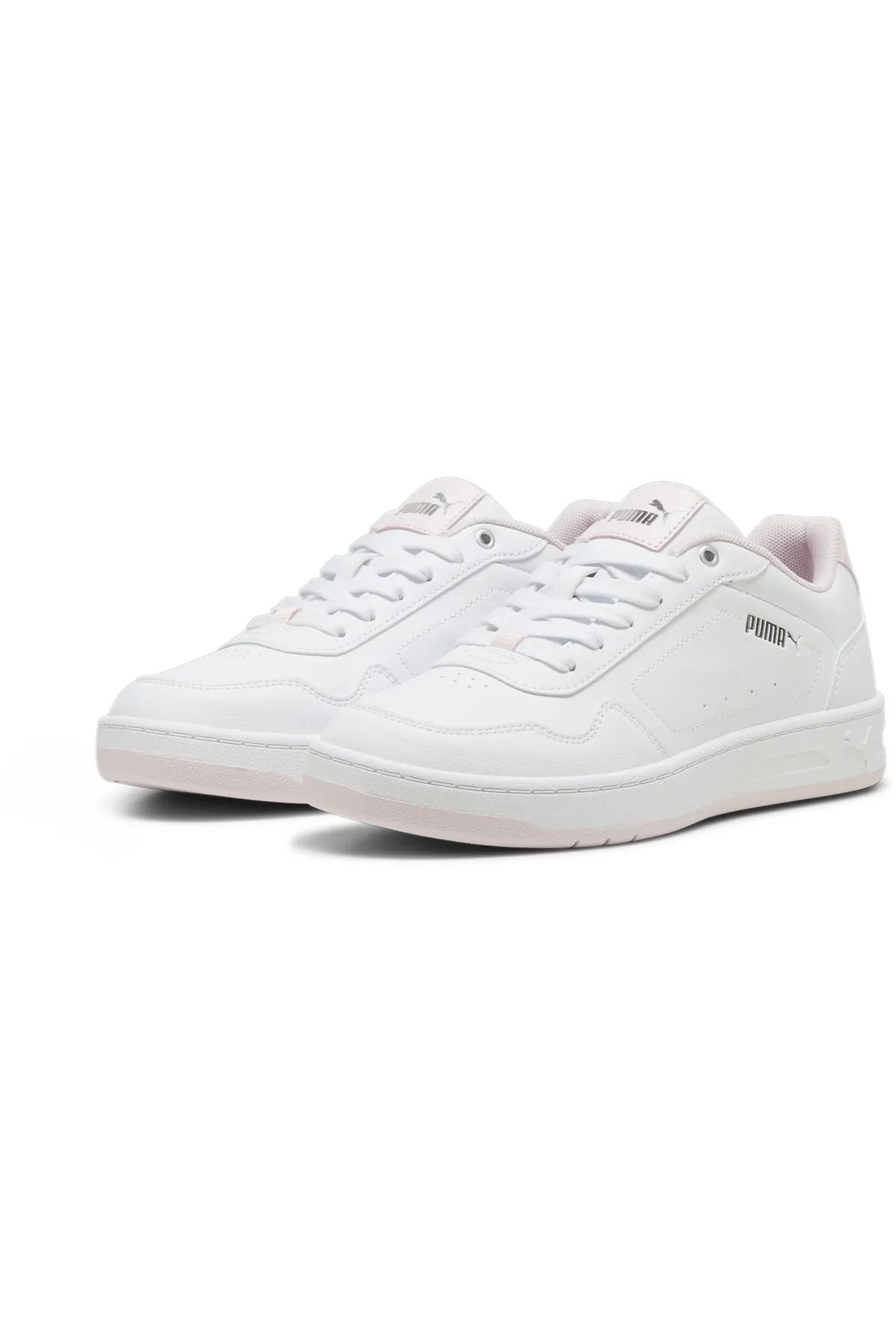 Puma  Stilvolle Court-Sneaker