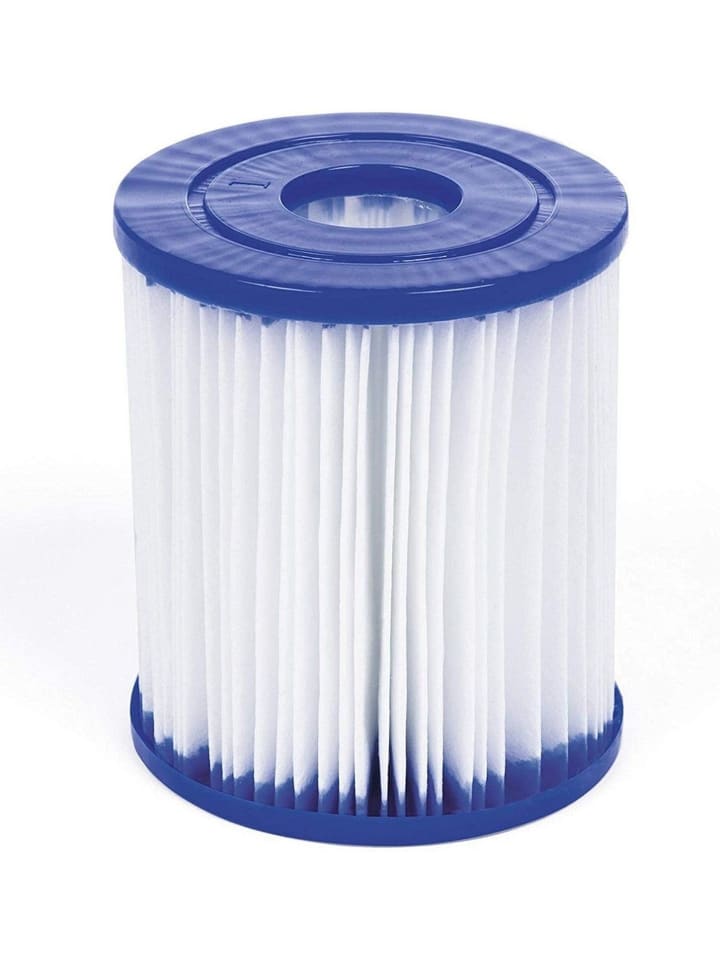 Bestway Fast Set Pool Set 244 x 66 cm mit Filterpumpe in Blau ab 3 Jahre günstig kaufen onesize
