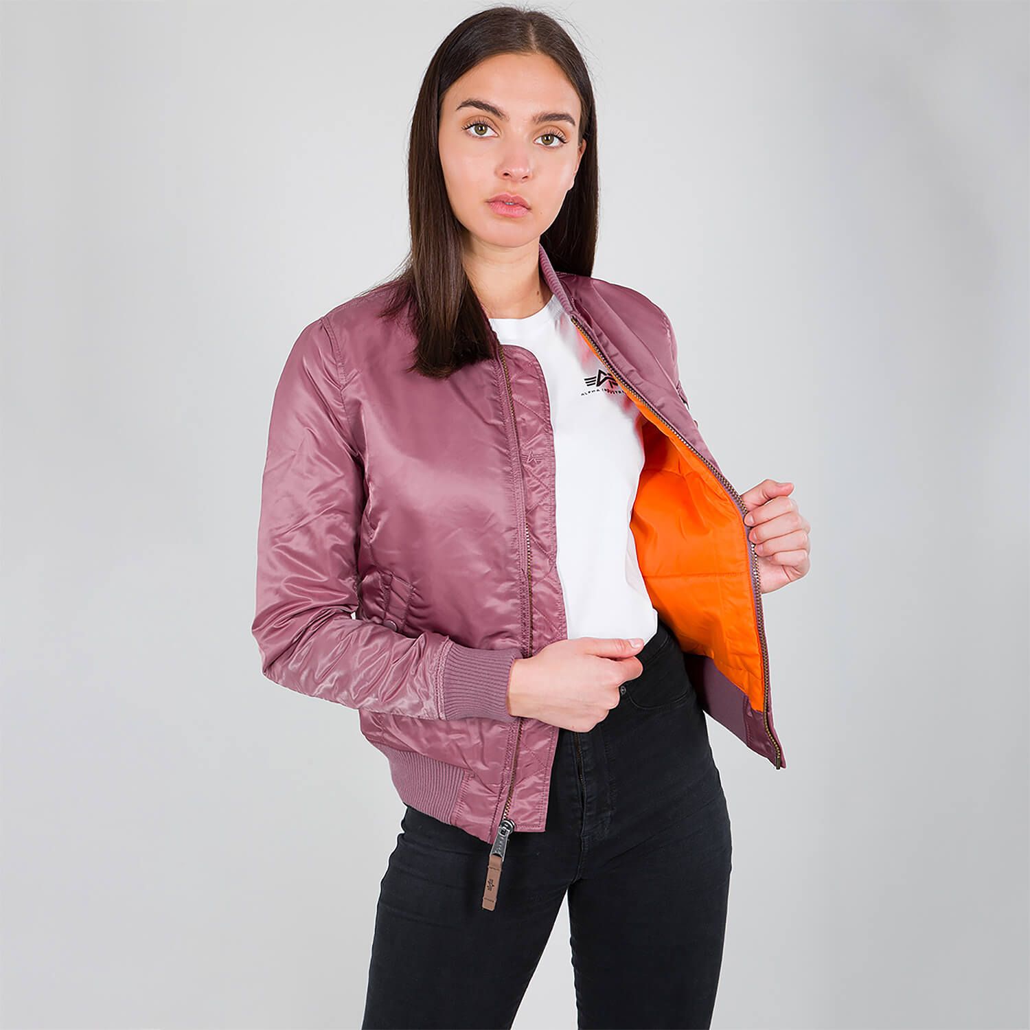 Women MA-1 VF 59 Jacke