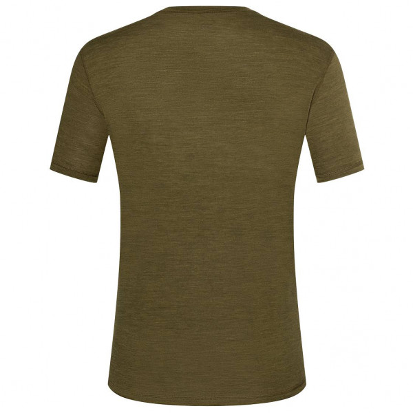 super.natural - Base Tee 140 - Merinounterwäsche