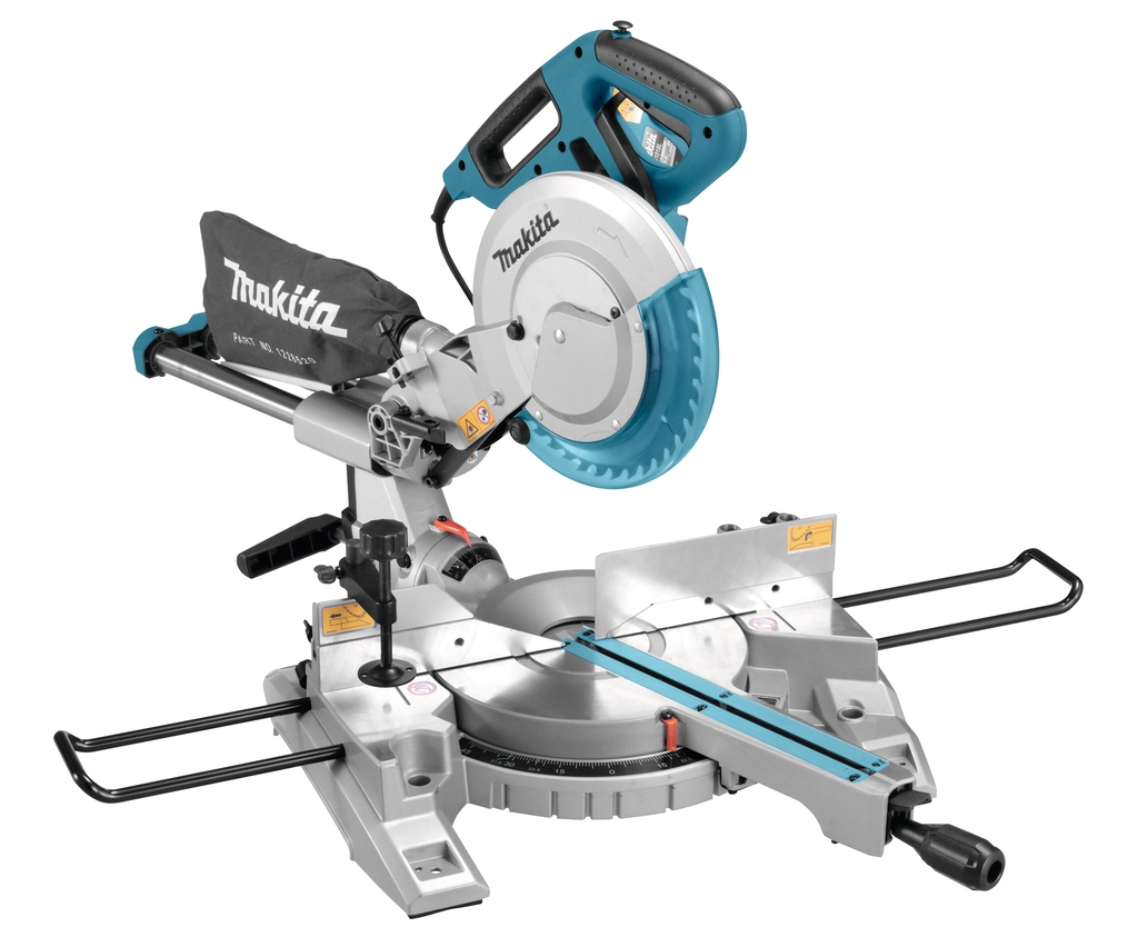 Makita LS1018LN Gjæringssag 1430 Watt