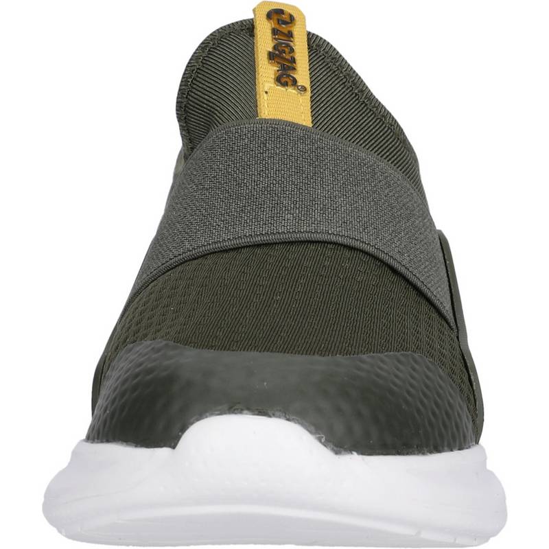ZigZag Babber Sneaker Kinder