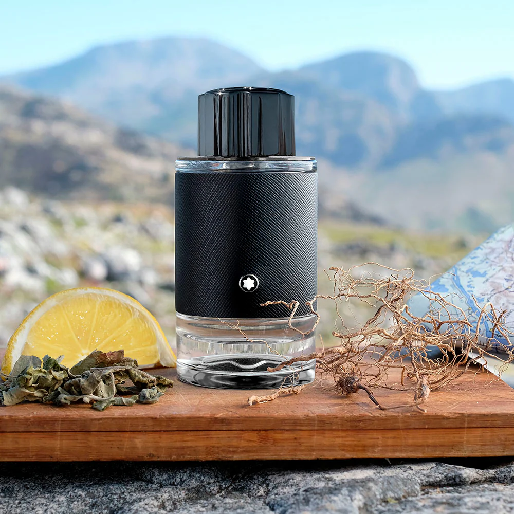 Explorador Explorador - Eau de Parfum