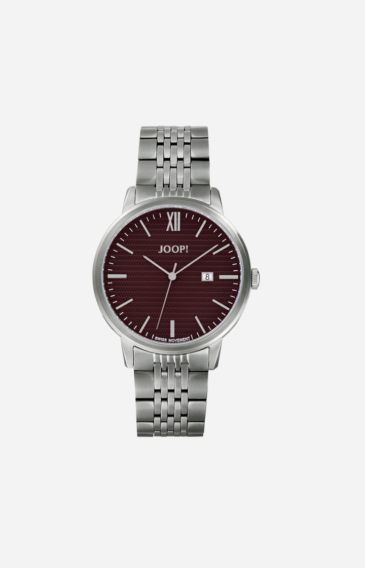 Herrenuhr in Gun